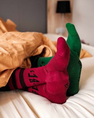 🎁 MÁME PRO TEBE DÁREK! 💨 Ke každé NANO vestě teď dostaneš: 🧦 Hřejivé MERINO ponožky ZDARMA ✅ A ke každé NANO bundě: 🧦...