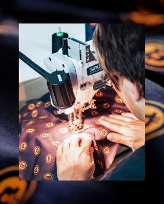 Stejně jako bitcoinů, tak i našich trenýrek je omezené množství. Další už vyrábět nebudeme, tak ať ti neutečou!🤗🎁💨...