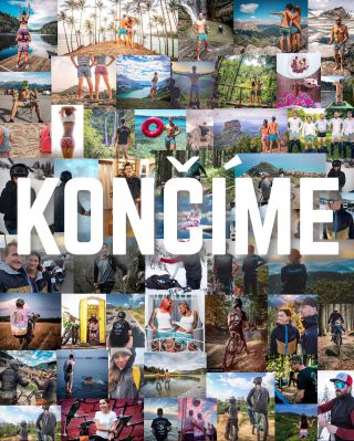 Breakout končí… 💚 Po letech šití, dobrodružství a společných zážitků je čas se rozloučit… Moc vám všem děkujeme za...